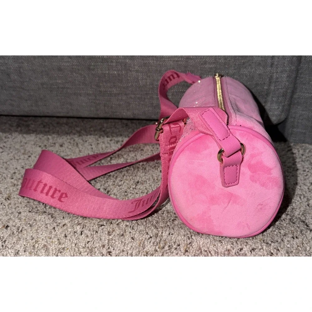 Juicy Couture very good